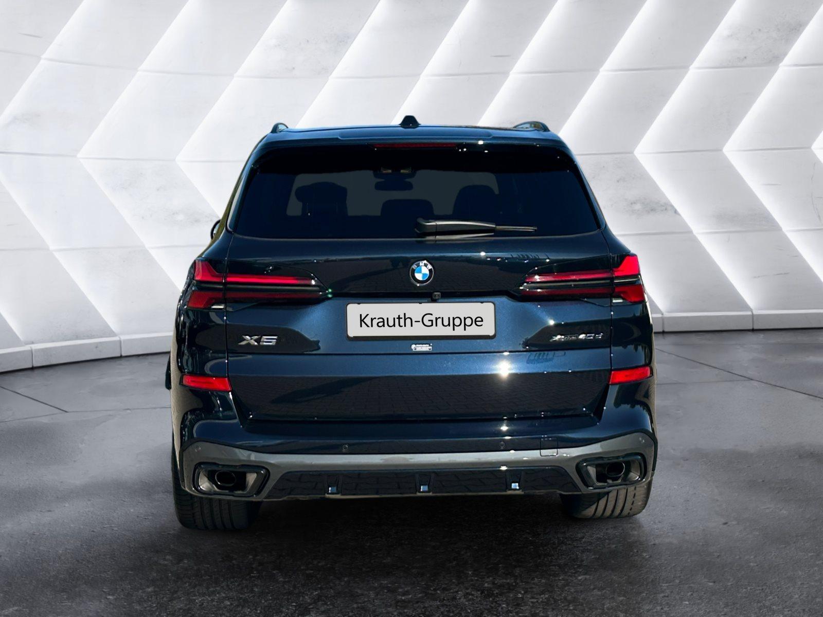BMW X5 – Bild 4