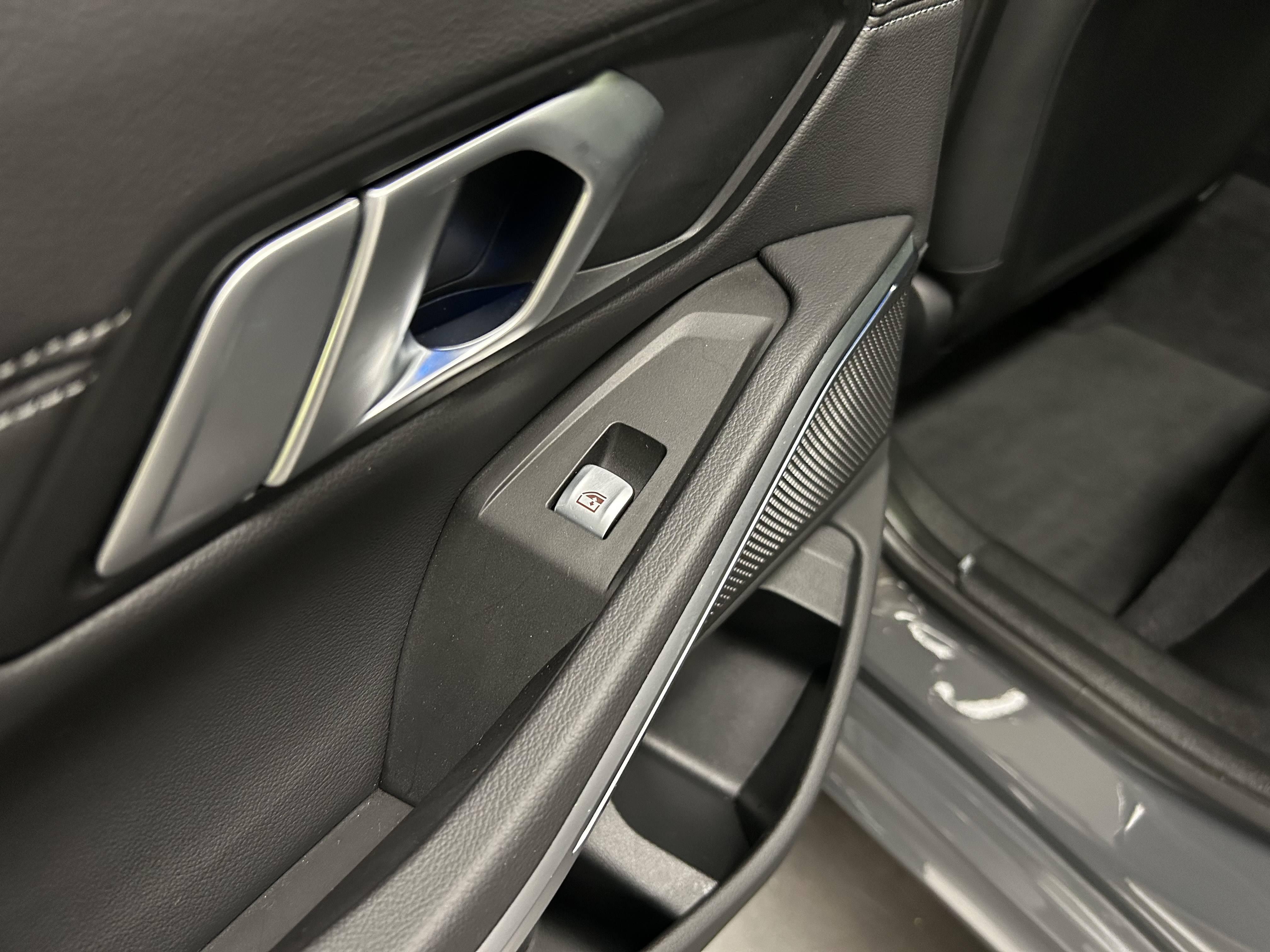 BMW 3er Touring – Bild 38