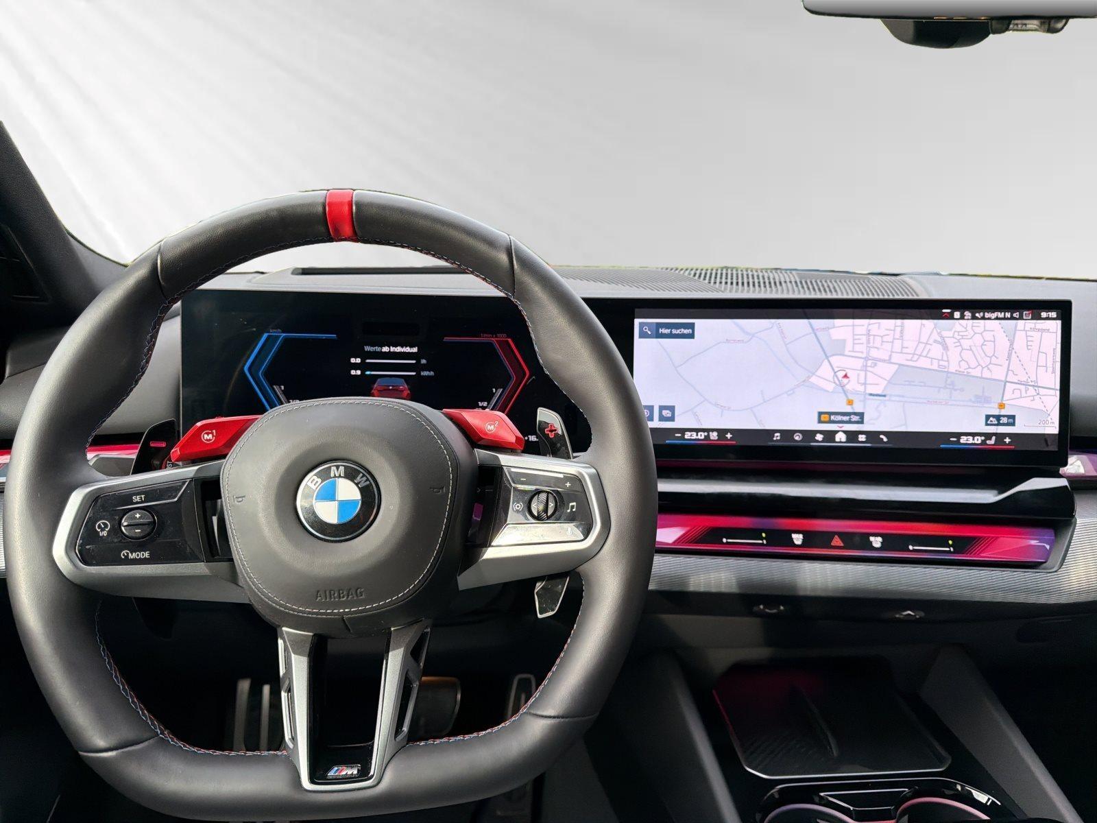 BMW M5 – Bild 31