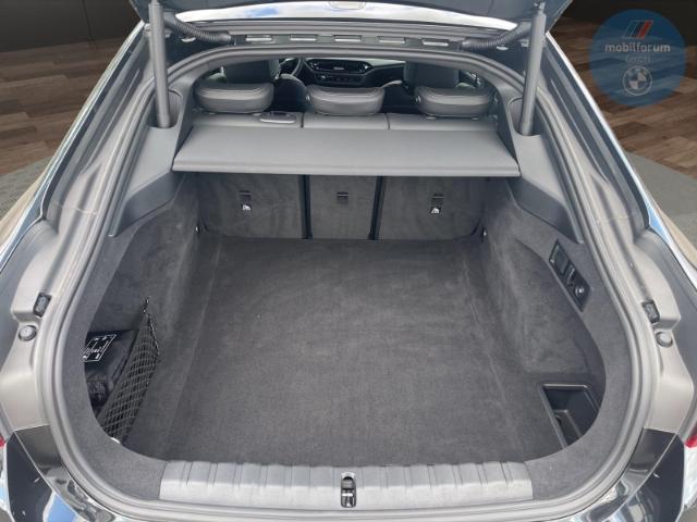 BMW 4er Gran Coupé – Bild 15