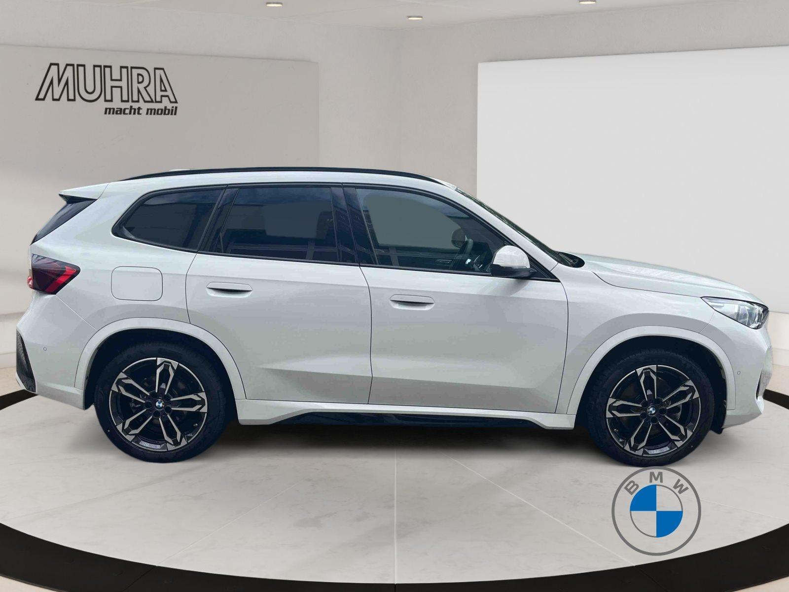 BMW X1 – Bild 6