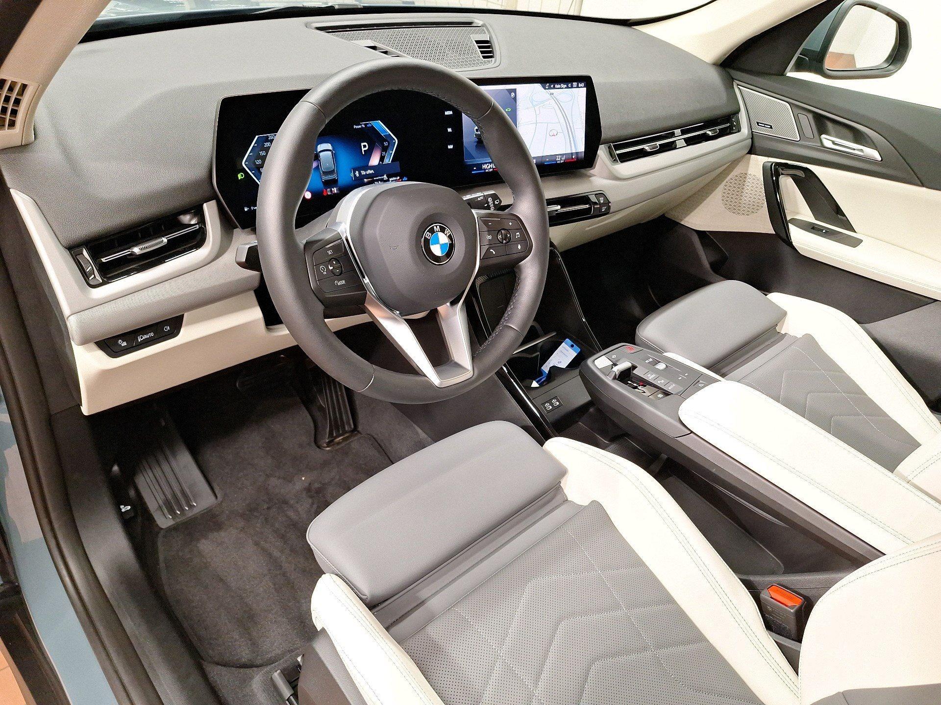 BMW X1 – Bild 10