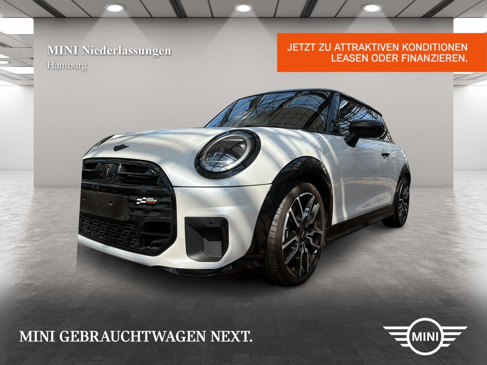 MINI Cooper 3-Türer
