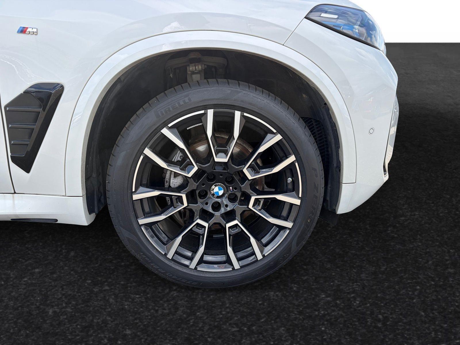 BMW X5 – Bild 4
