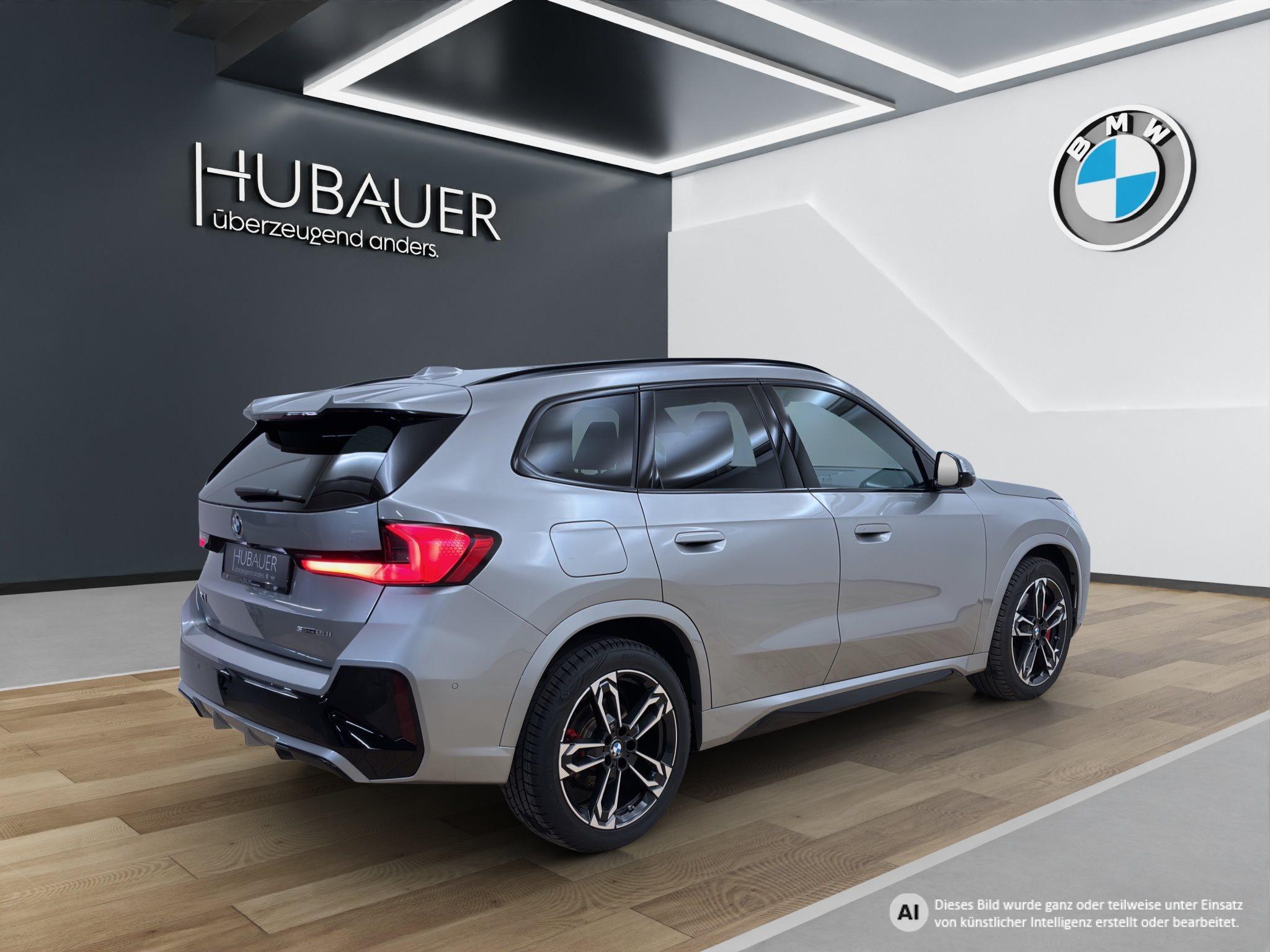 BMW X1 – Bild 5