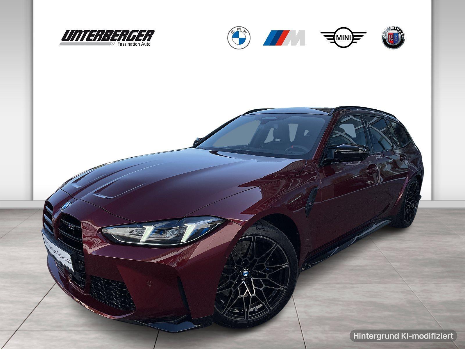 BMW M3 2026