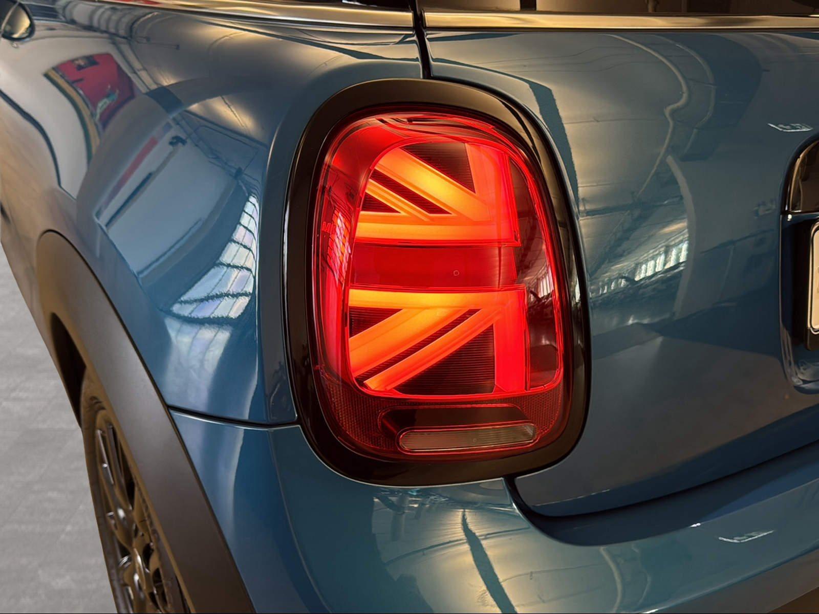MINI Cooper 3-Türer – Bild 18