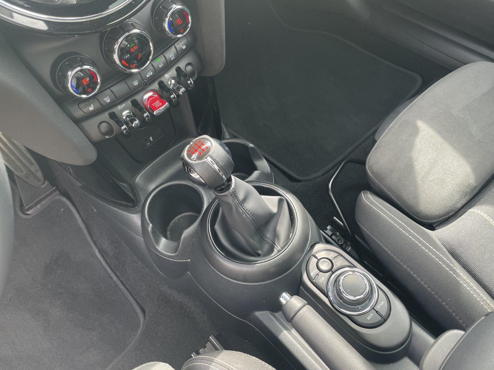 MINI Cooper 3-Türer – Bild 13