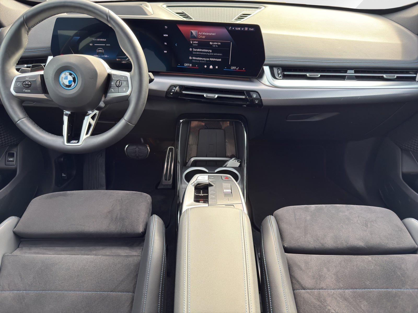 BMW iX1 – Bild 23
