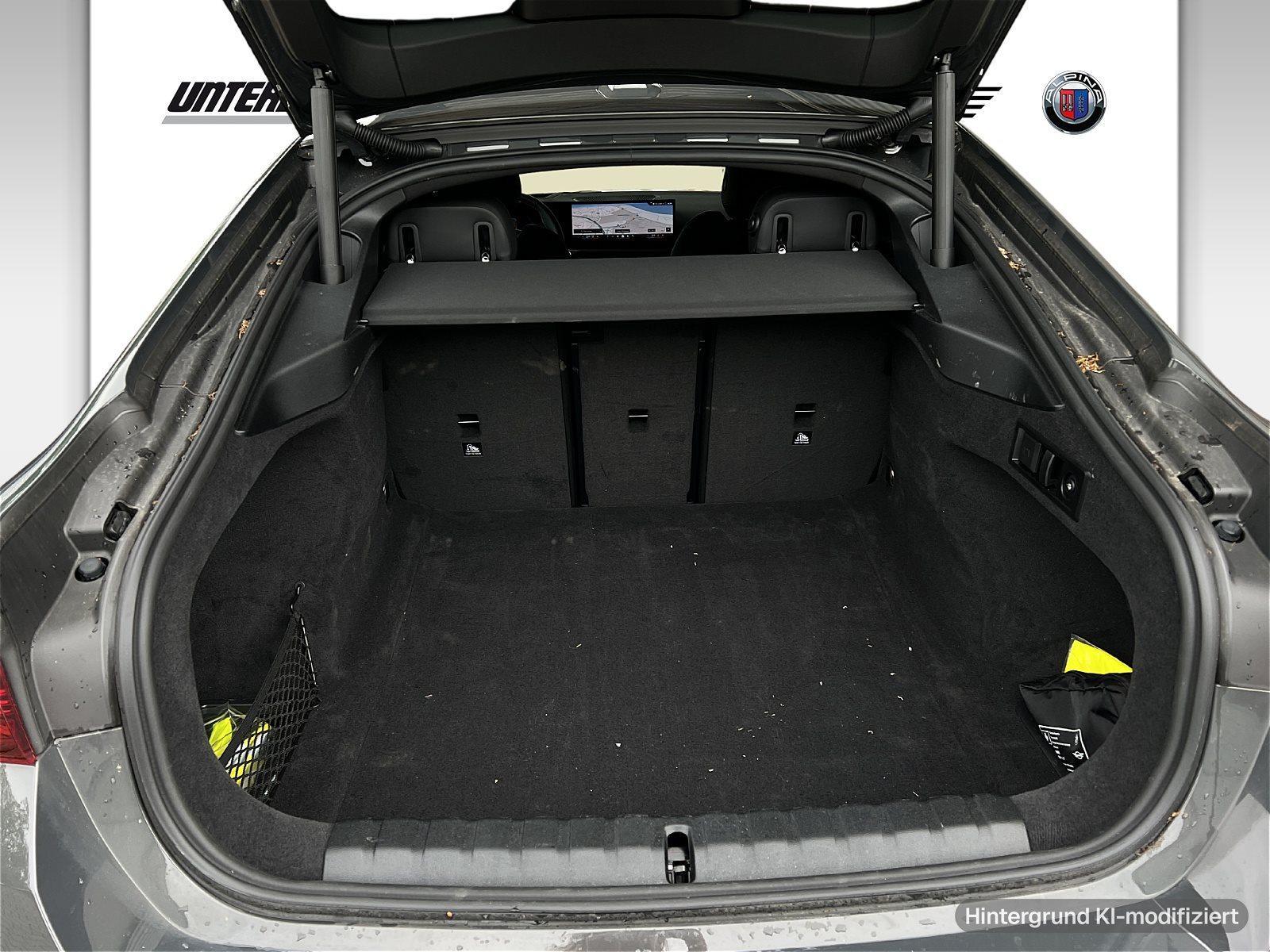 BMW 4er Gran Coupé – Bild 15