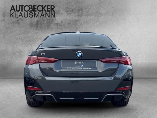 BMW 4er Gran Coupé – Bild 2