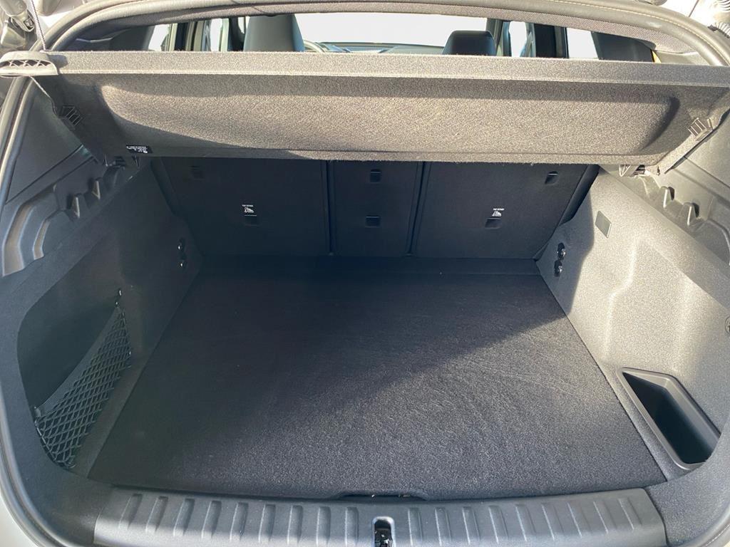 BMW iX1 – Bild 11