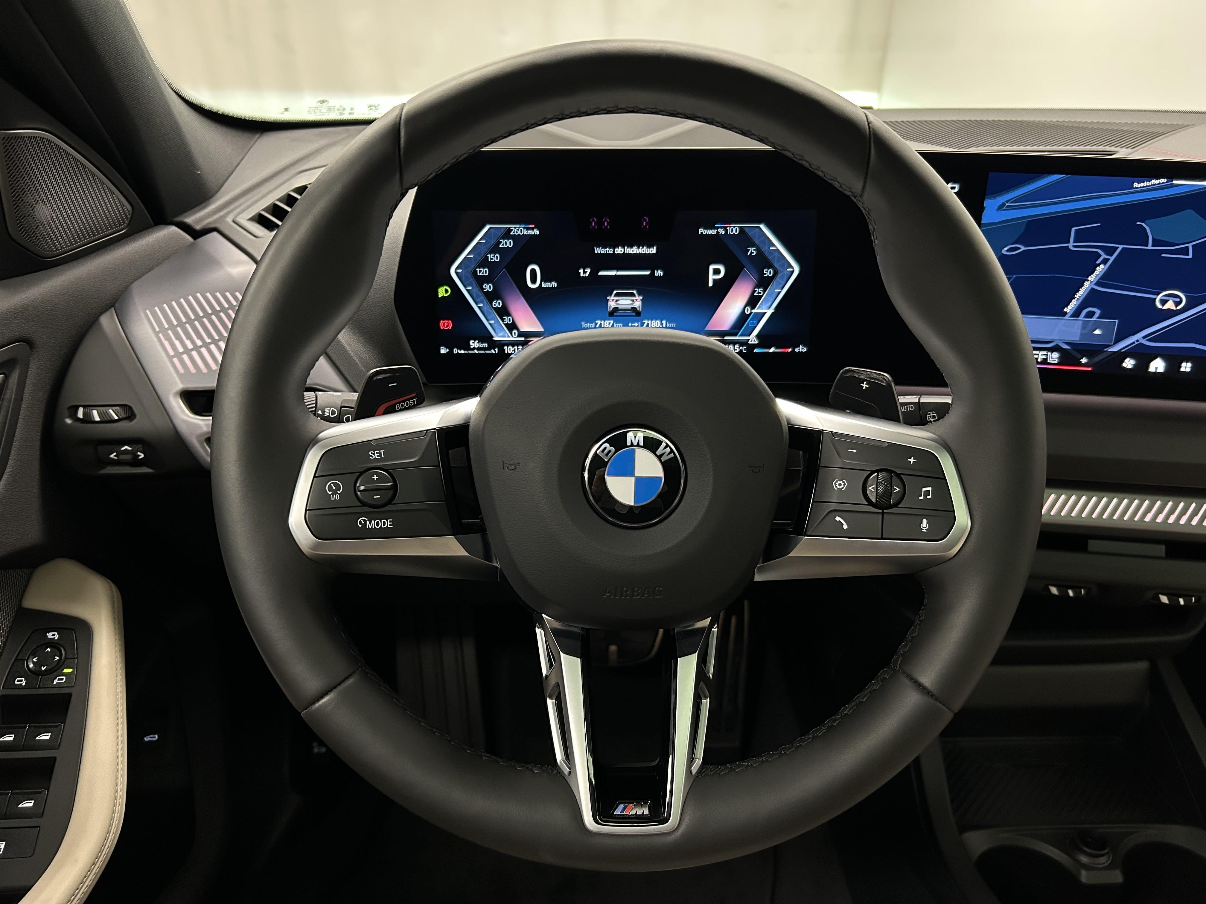 BMW 1er – Bild 35