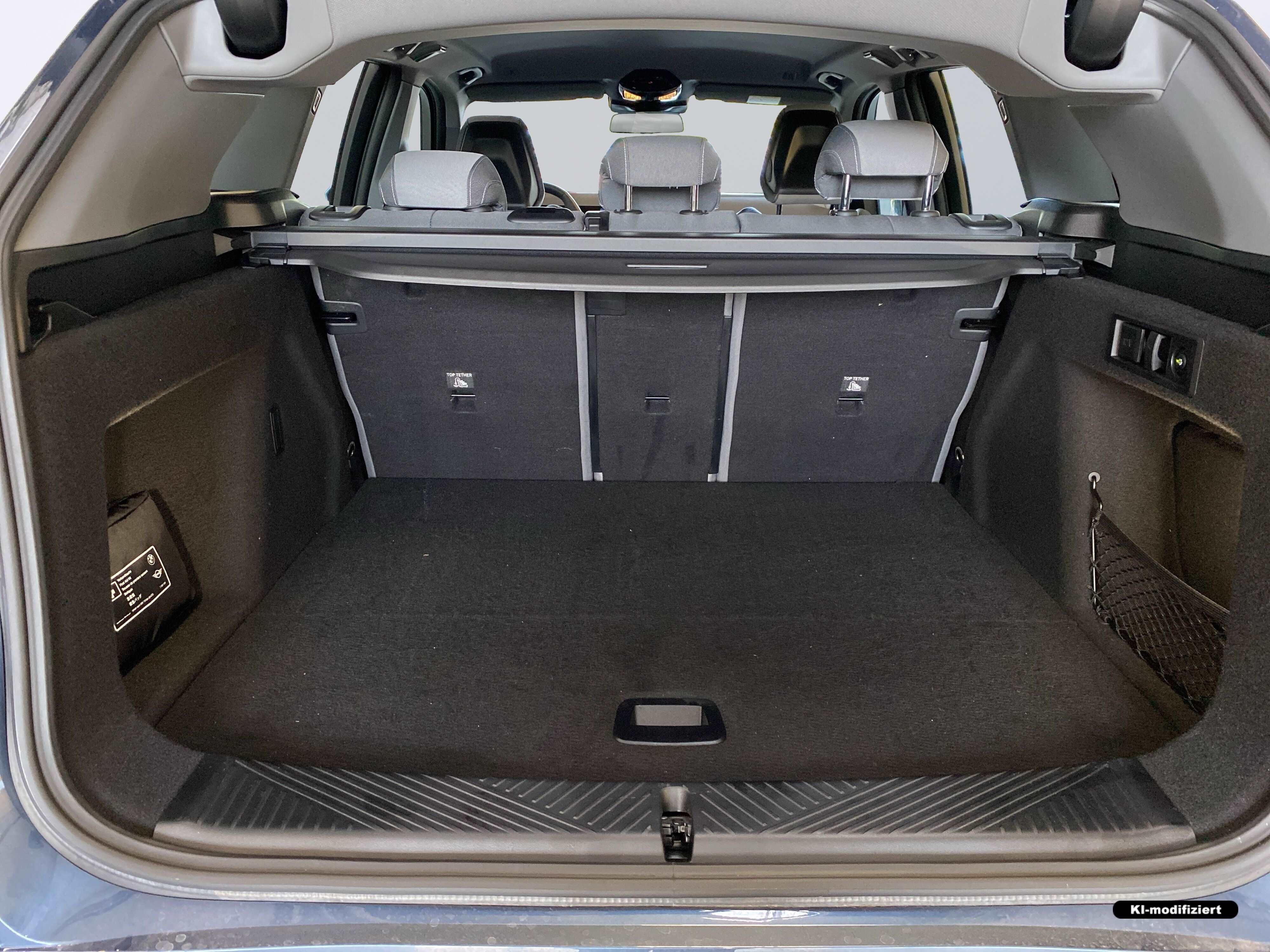 BMW X3 – Bild 9