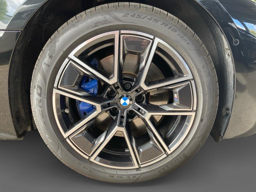 BMW 4er Gran Coupé – Bild 4