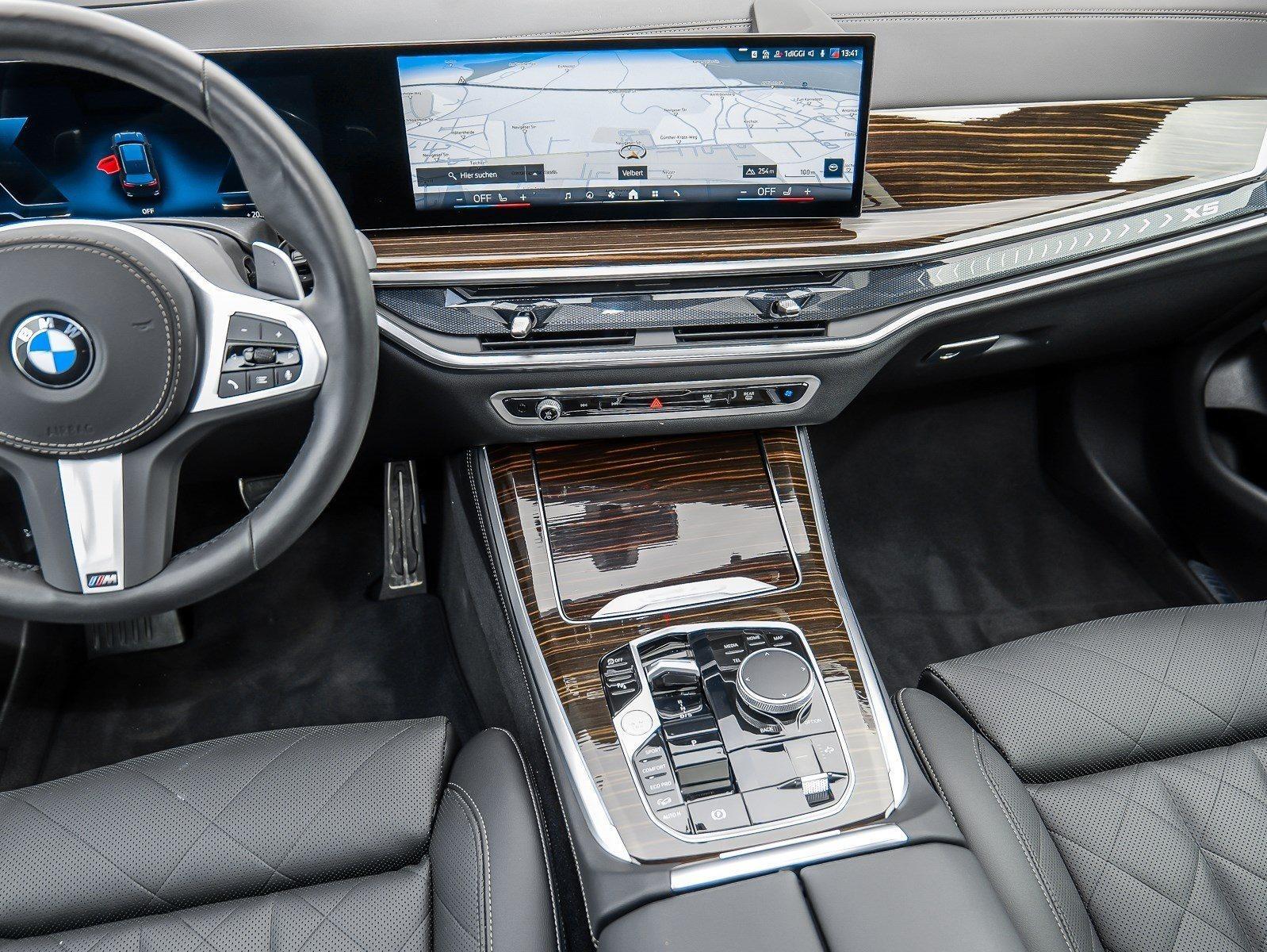 BMW X5 – Bild 8