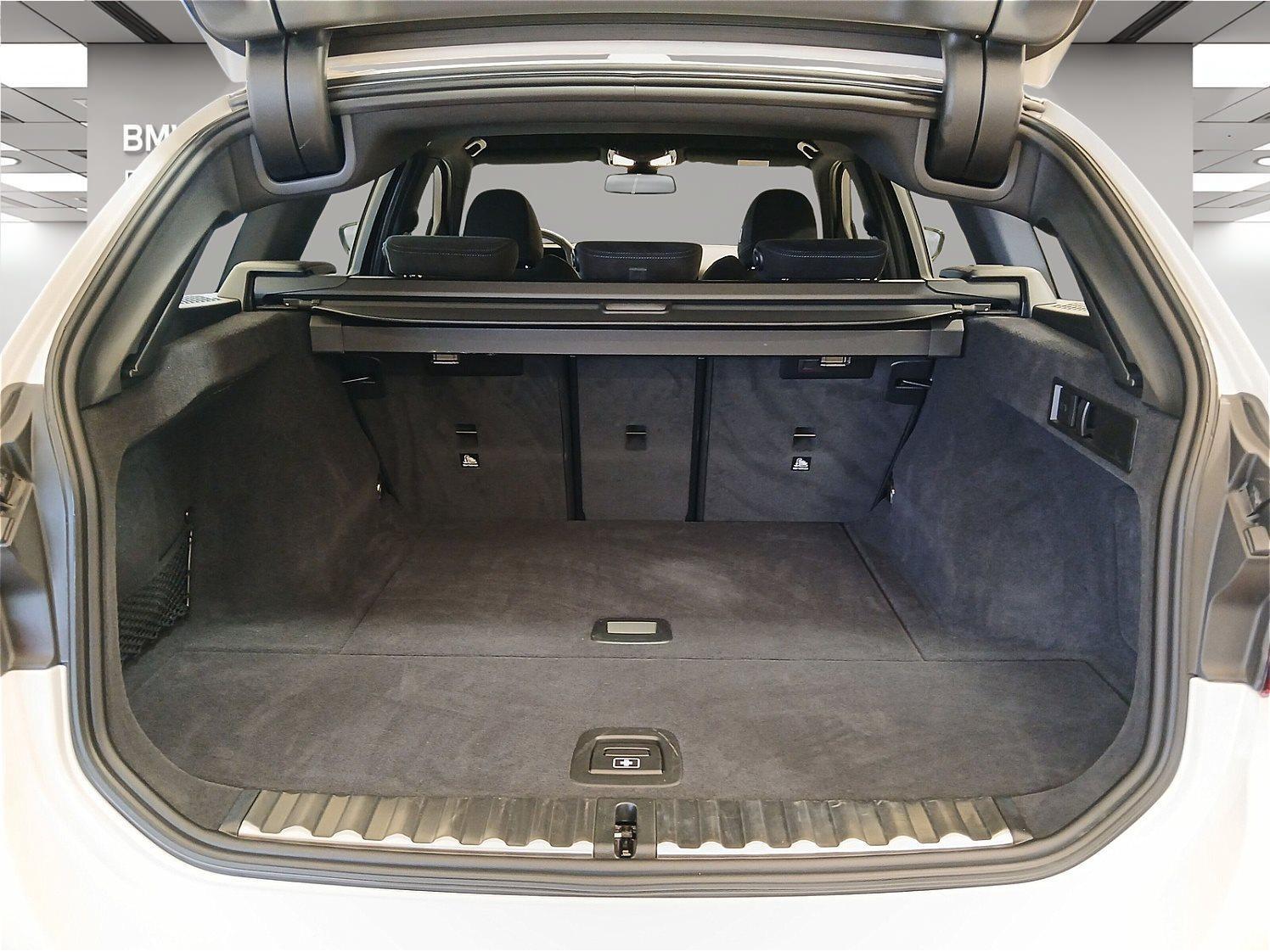 BMW 3er Touring – Bild 14