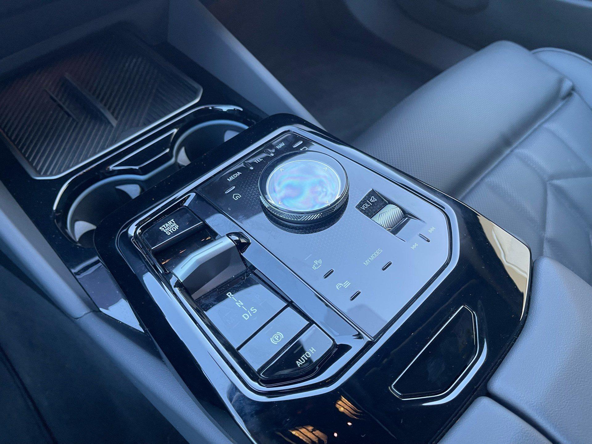 BMW 5er Touring – Bild 17