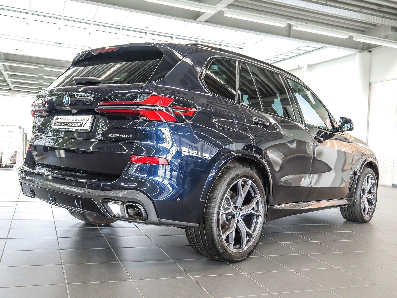 BMW X5 – Bild 2