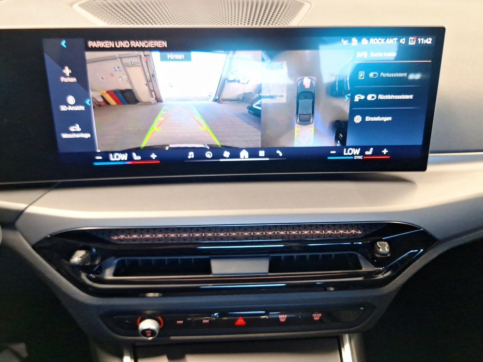 BMW 4er Coupé – Bild 22