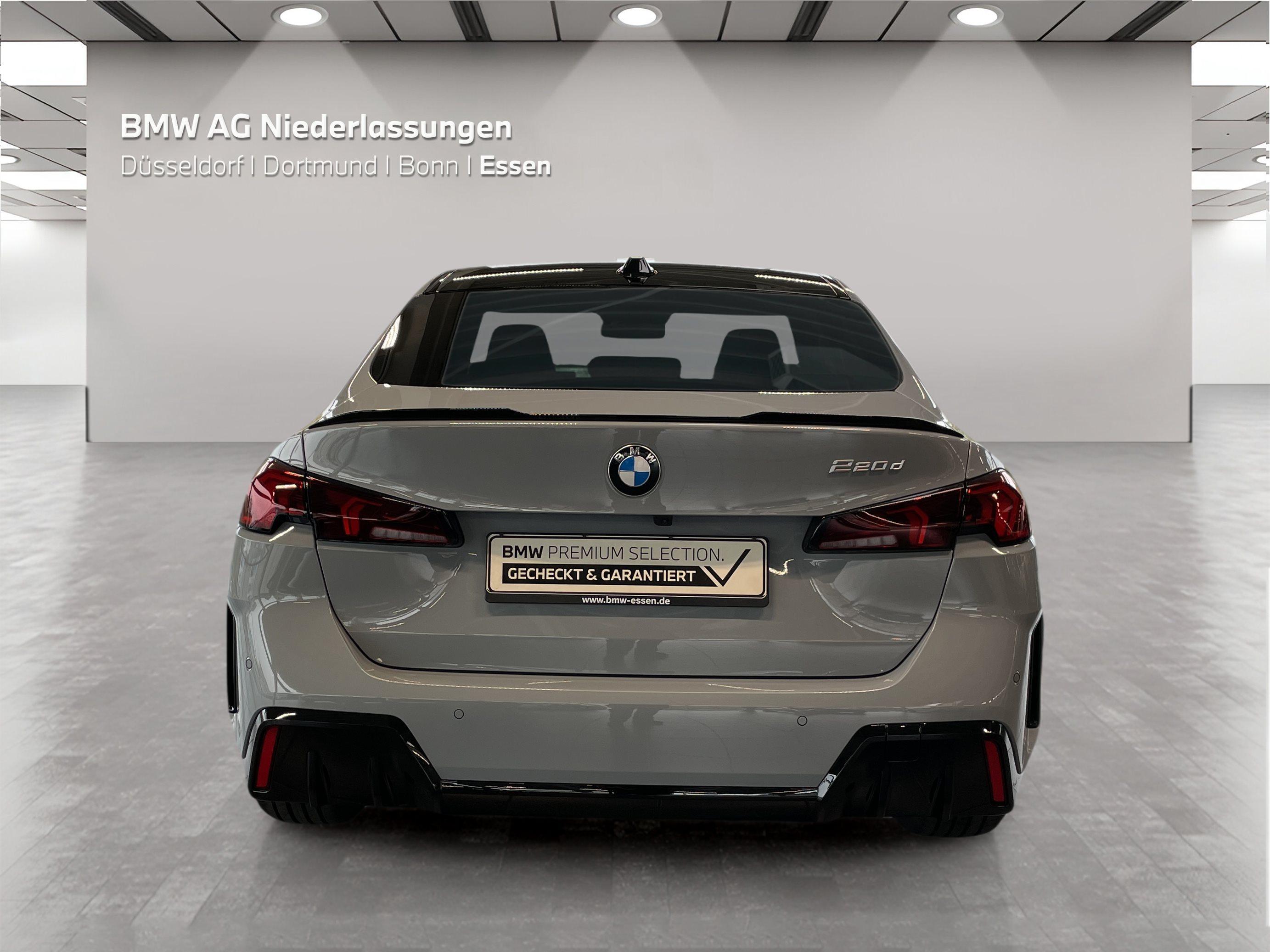BMW 2er Gran Coupé – Bild 14