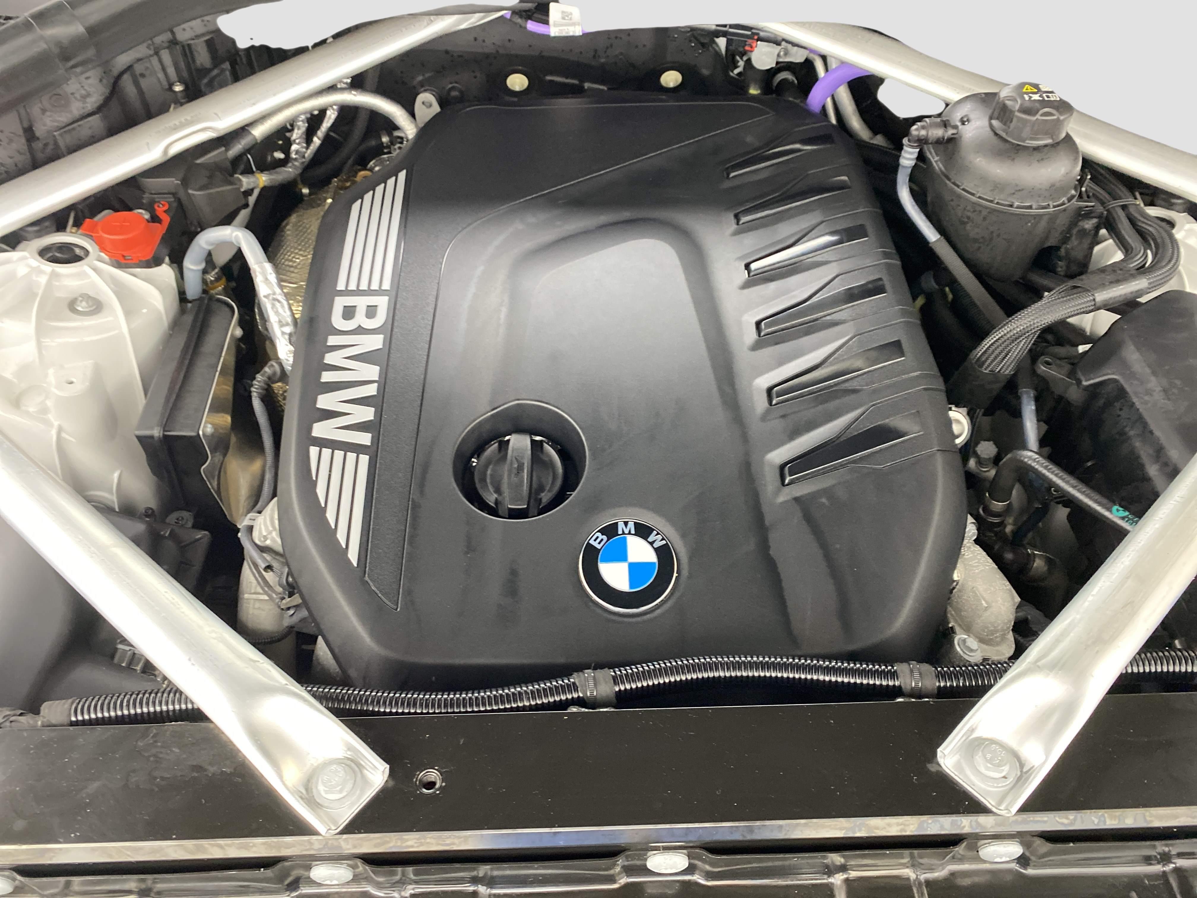 BMW X5 – Bild 15