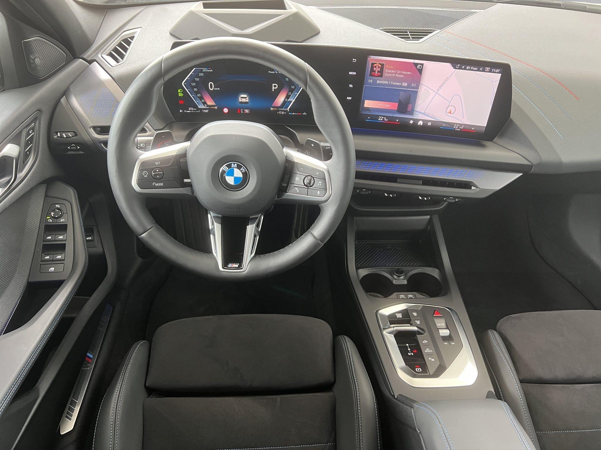 BMW 1er – Bild 14