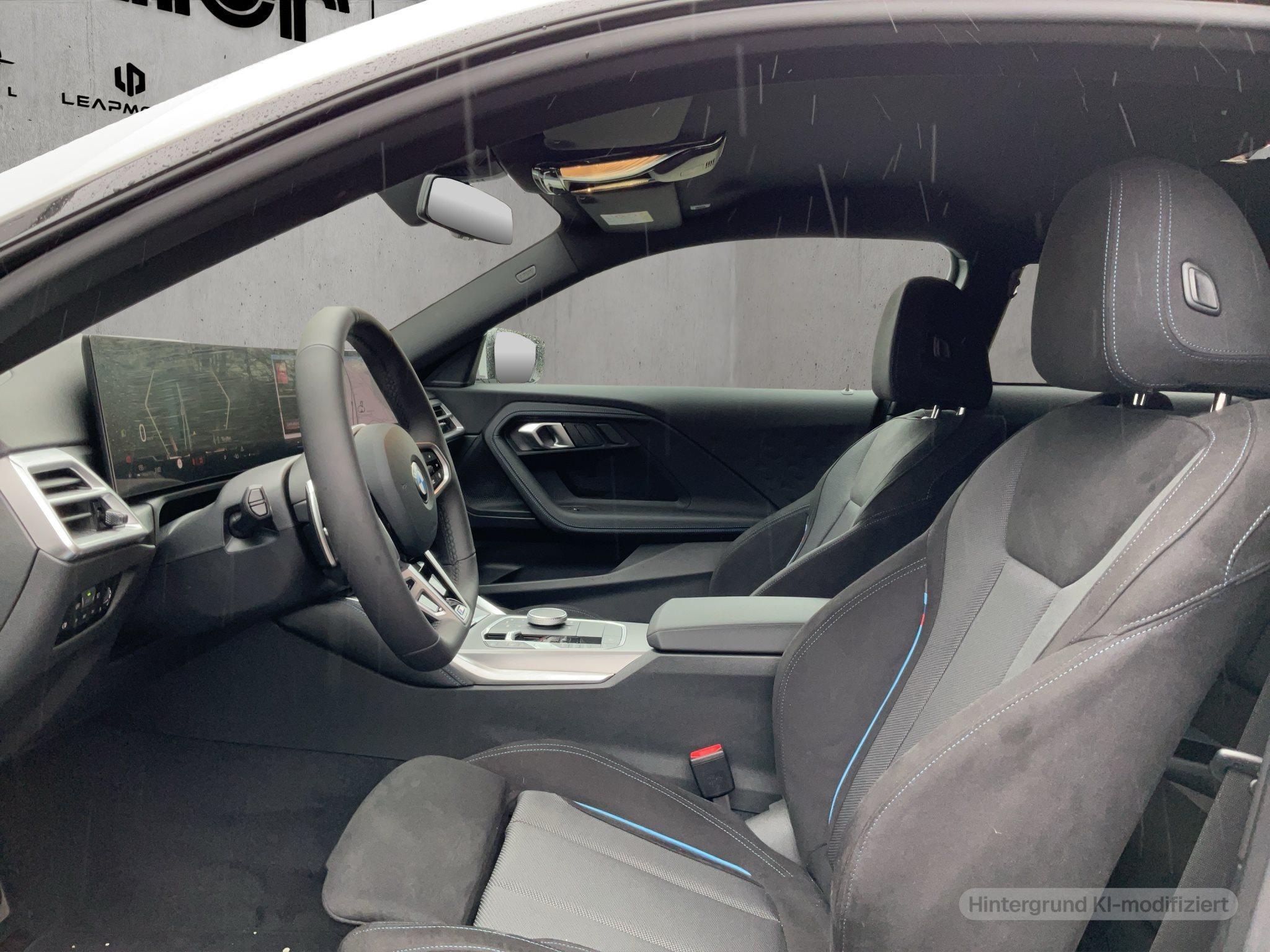 BMW 2er Coupé – Bild 21