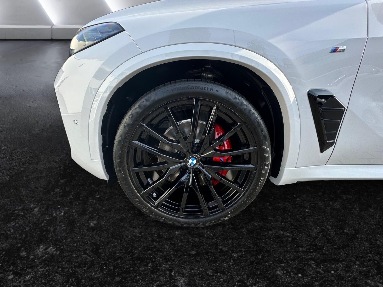 BMW X5 – Bild 14