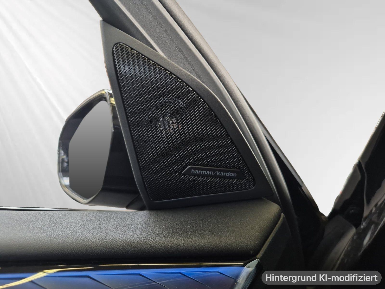 BMW X3 – Bild 7