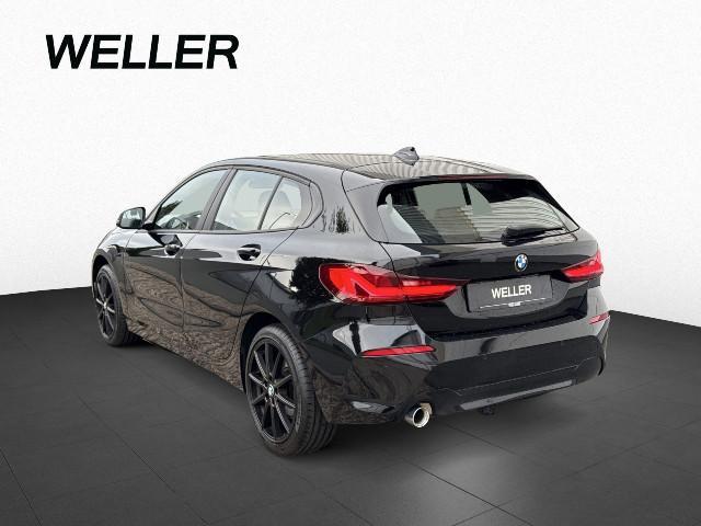 BMW 1er – Bild 4