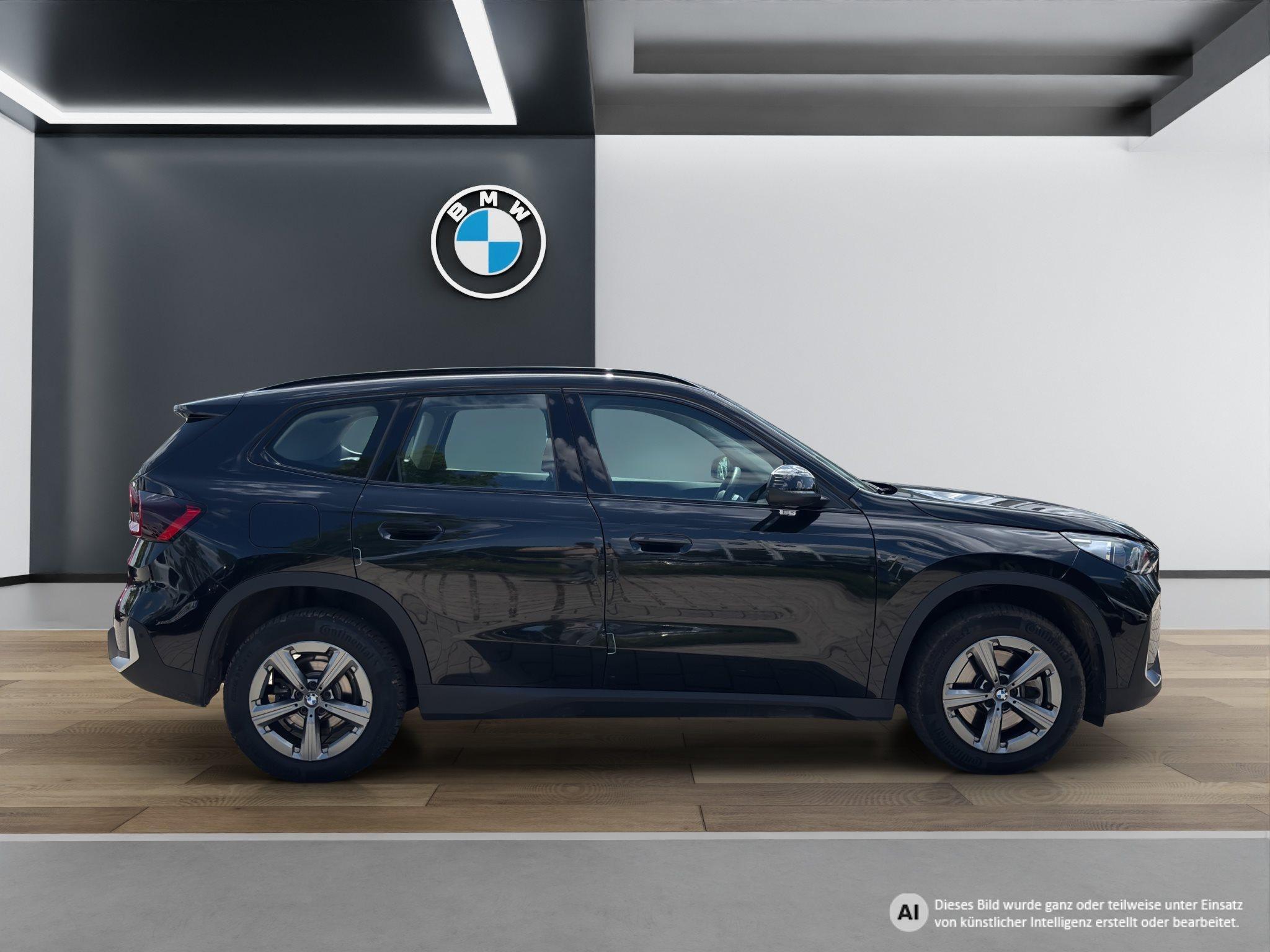 BMW X1 – Bild 7