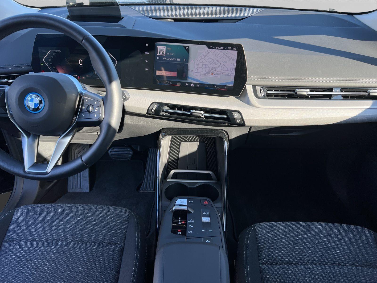 BMW 2er Active Tourer – Bild 9