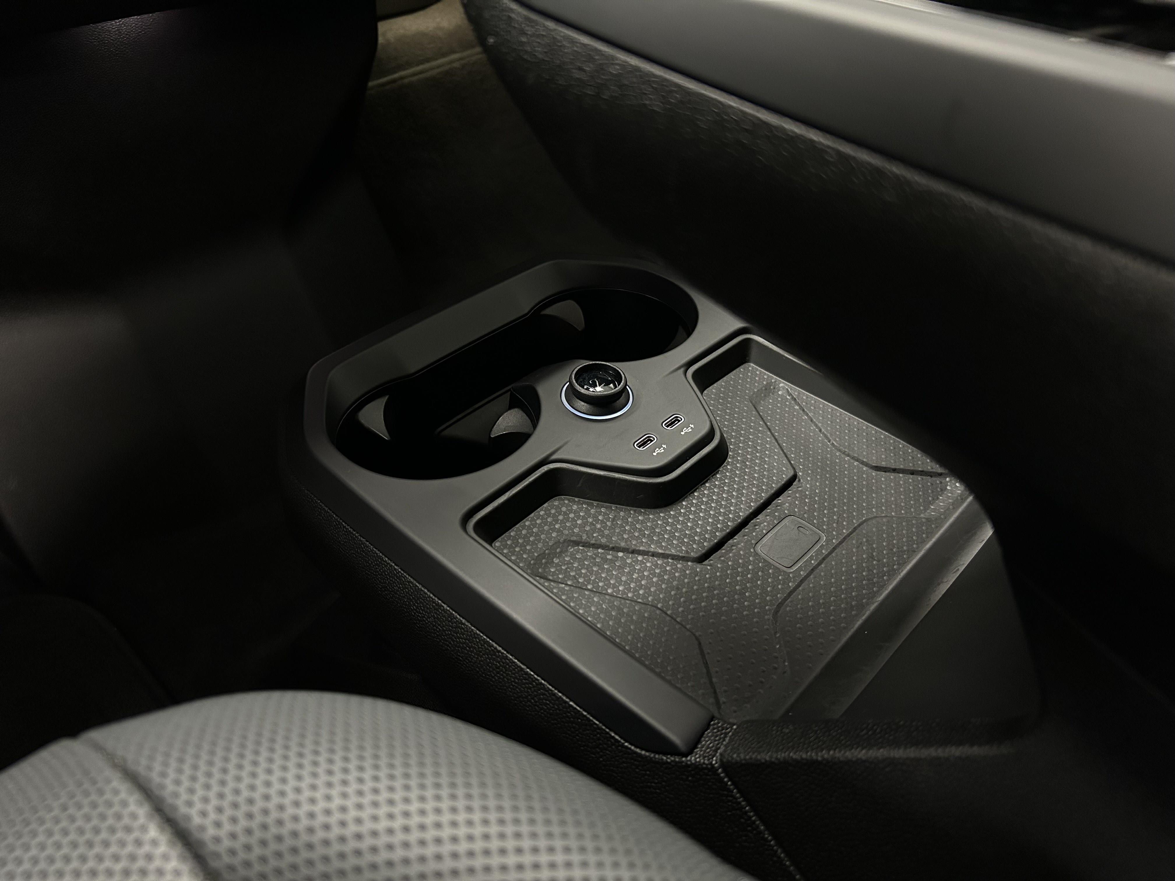 BMW iX – Bild 7