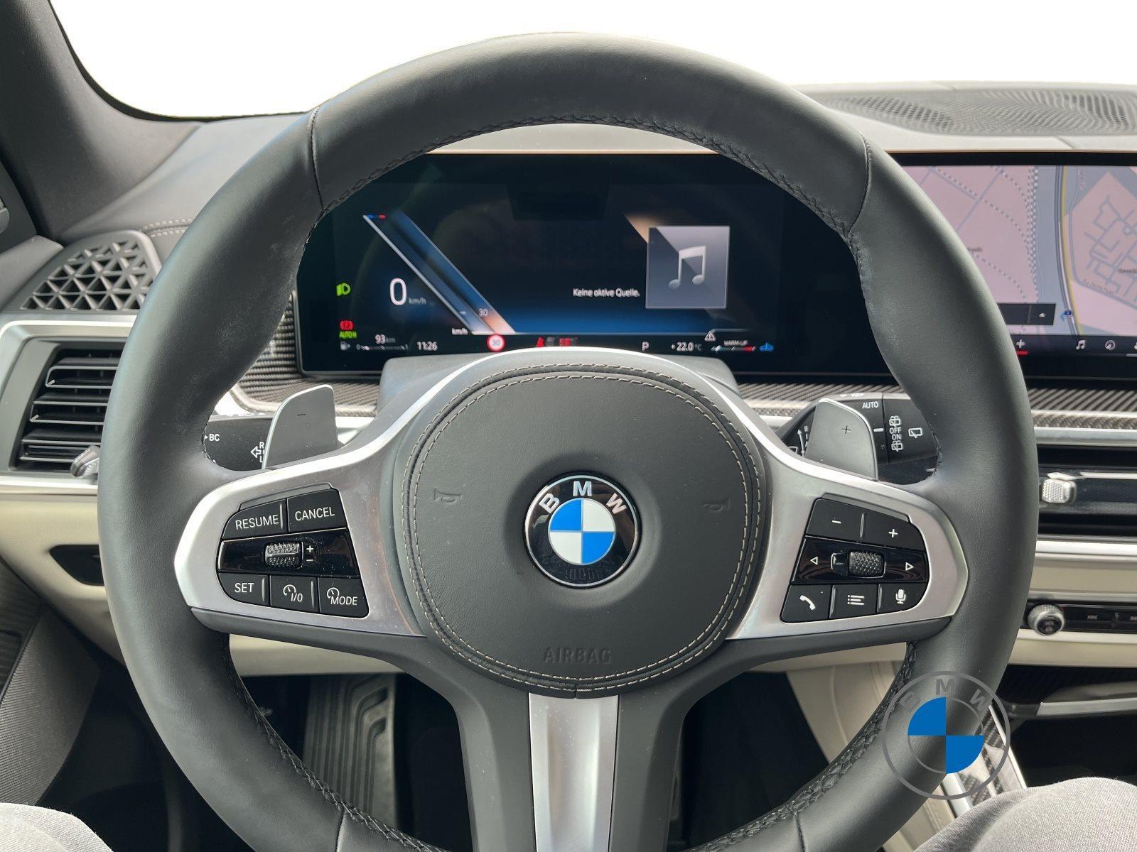 BMW X5 – Bild 14