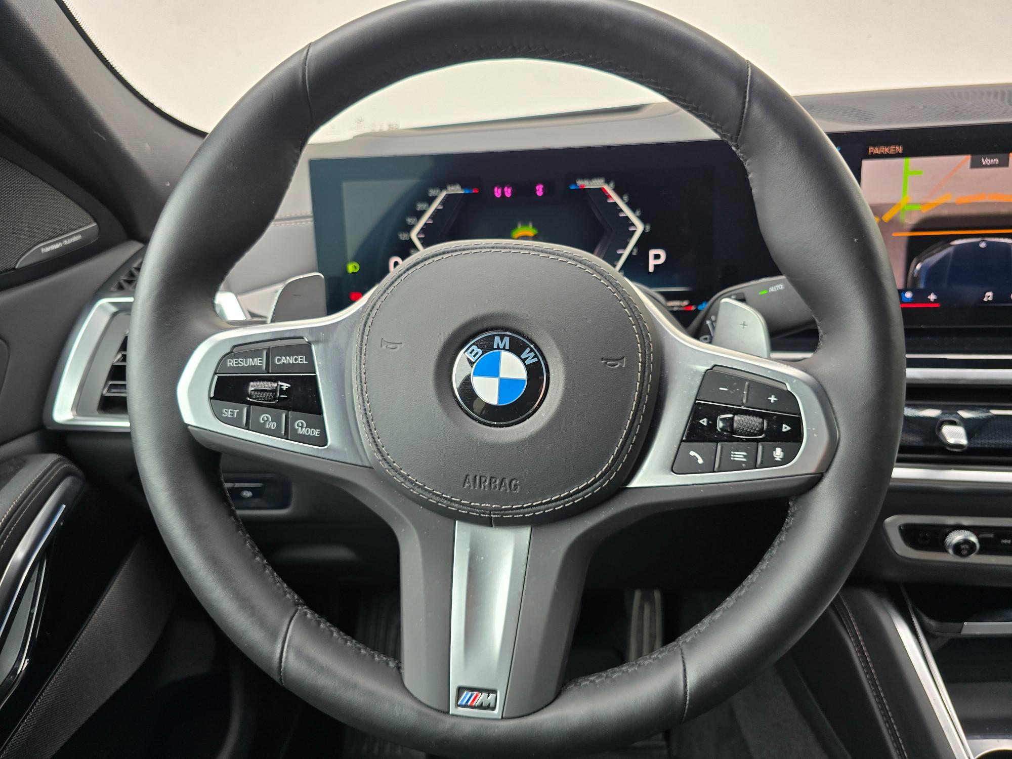 BMW X6 – Bild 33