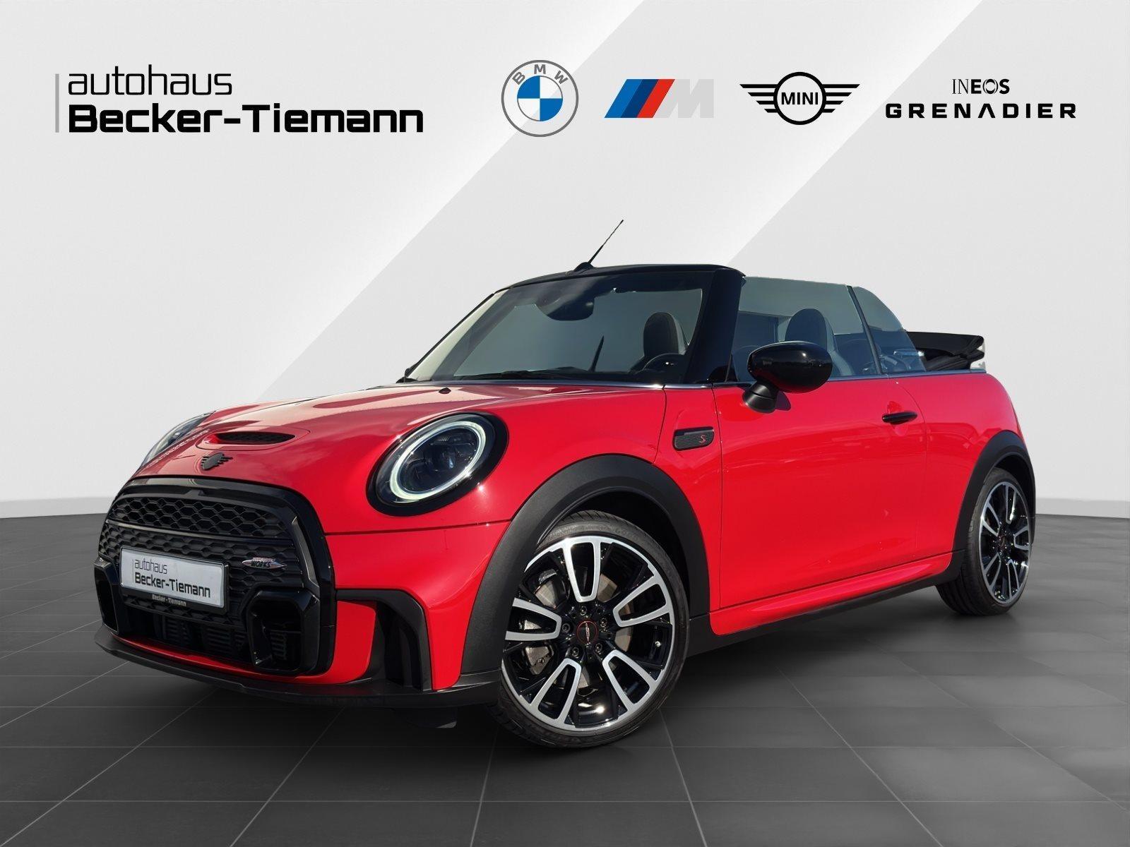 MINI Cooper 2022