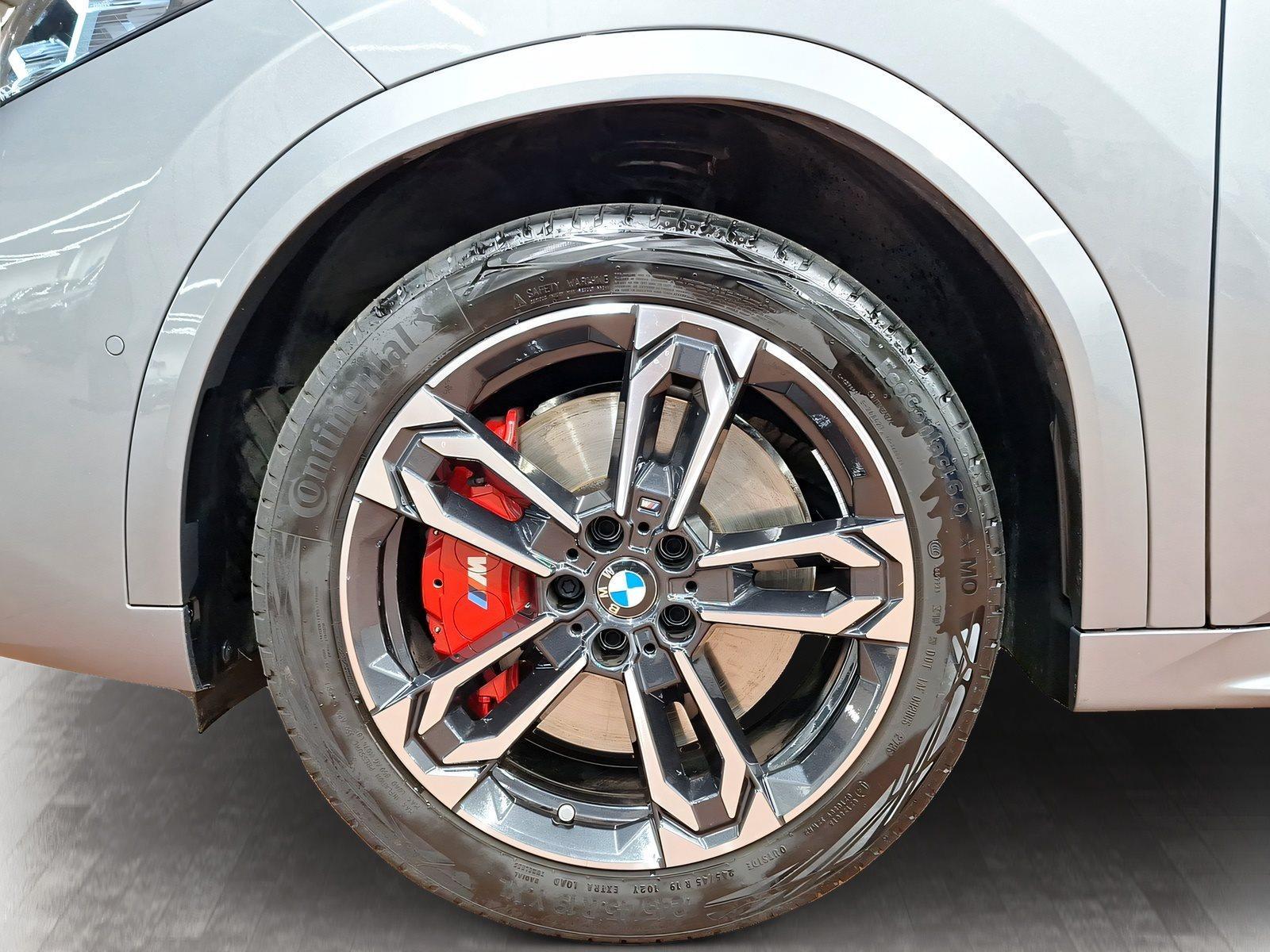 BMW X2 – Bild 17