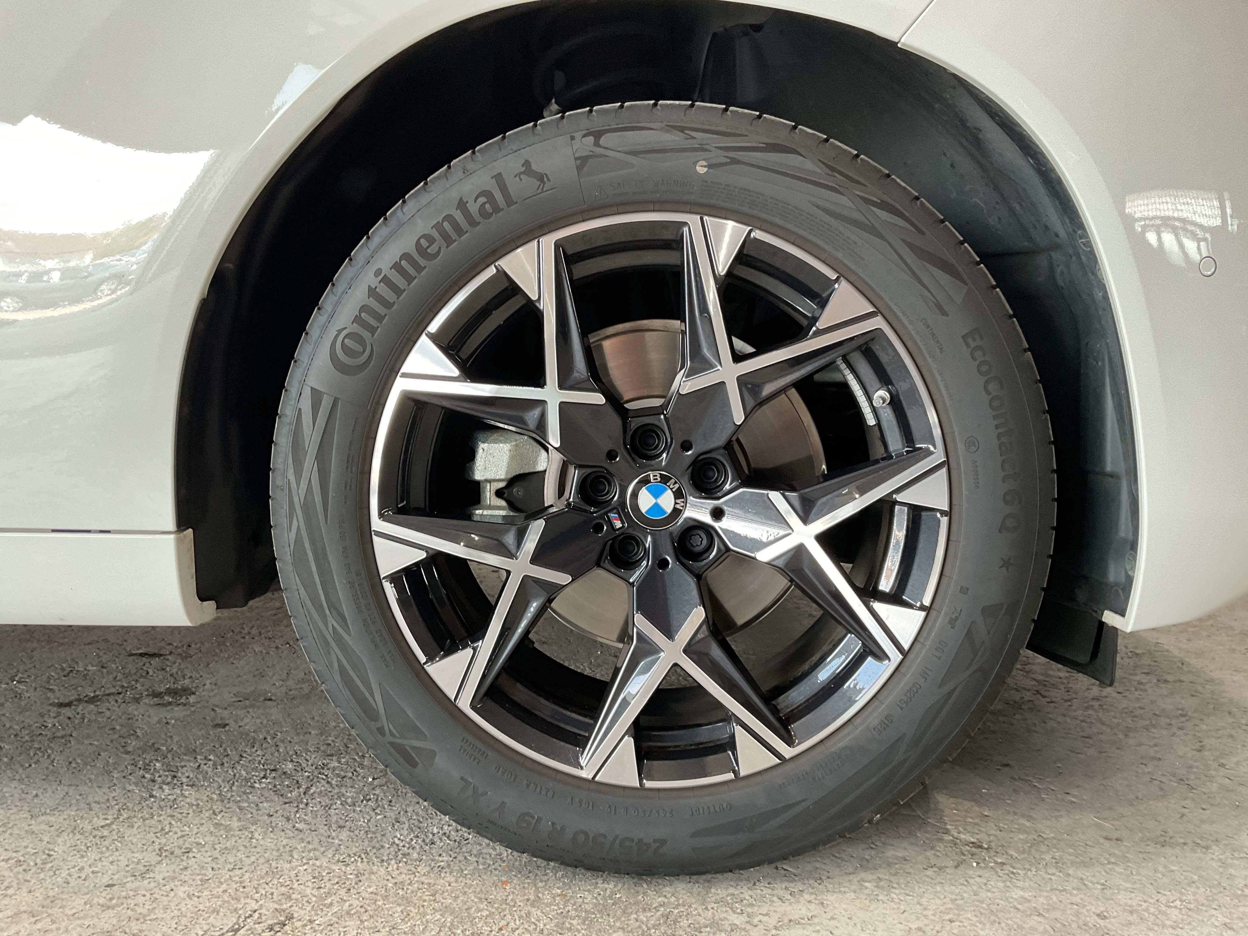 BMW X3 – Bild 8