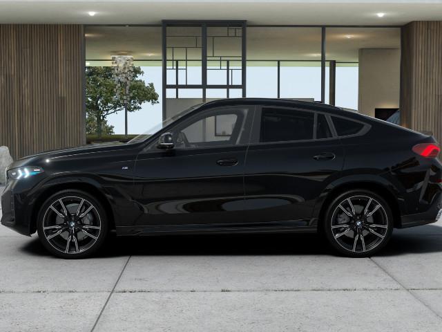 BMW X6 – Bild 2