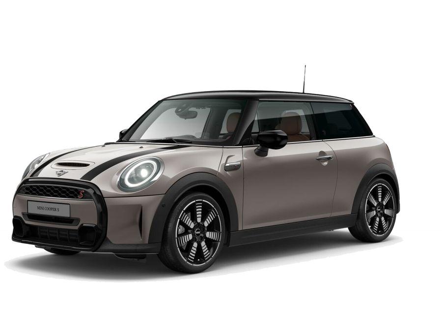 MINI Cooper 2022