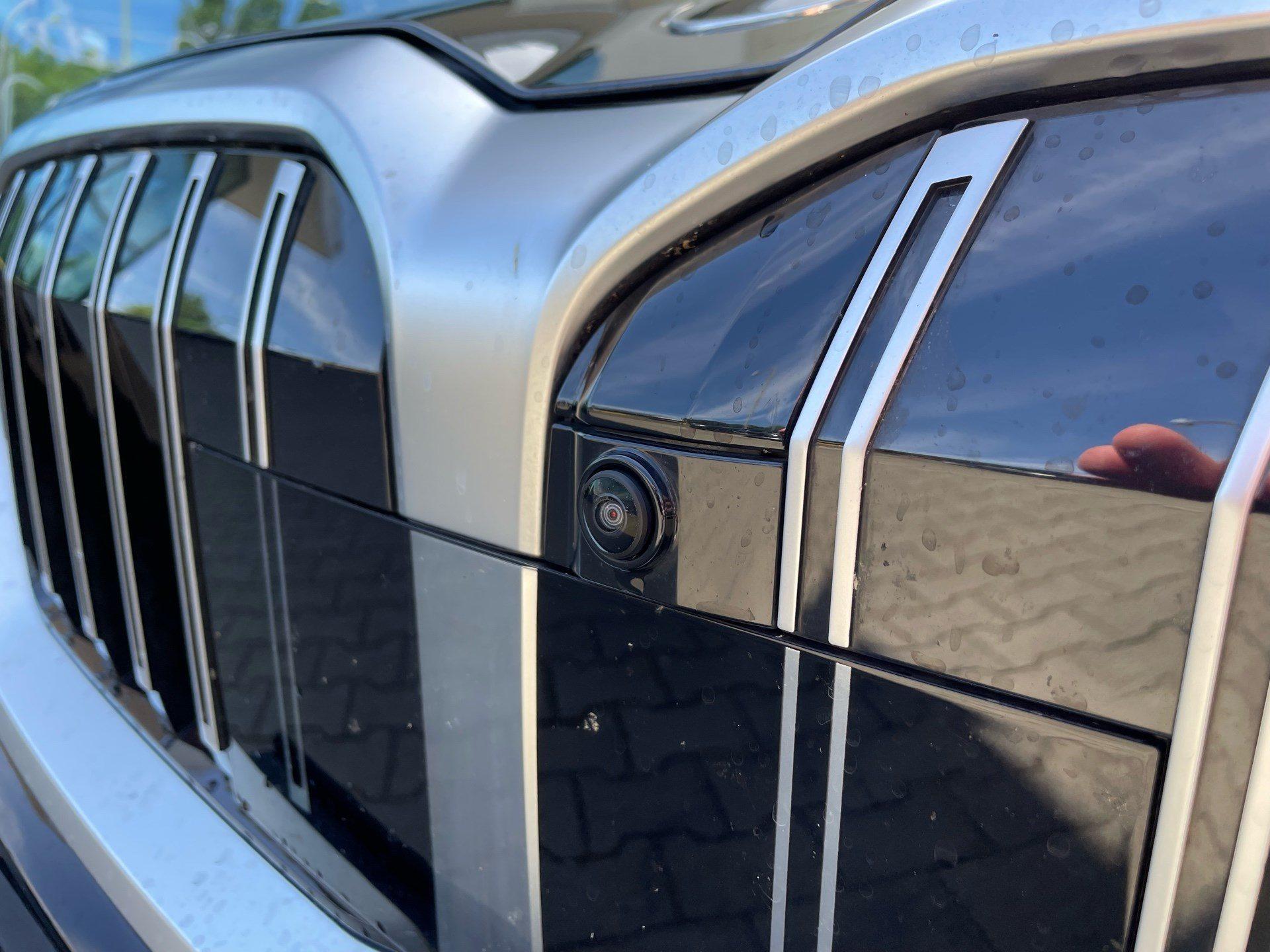 BMW 5er Touring – Bild 26