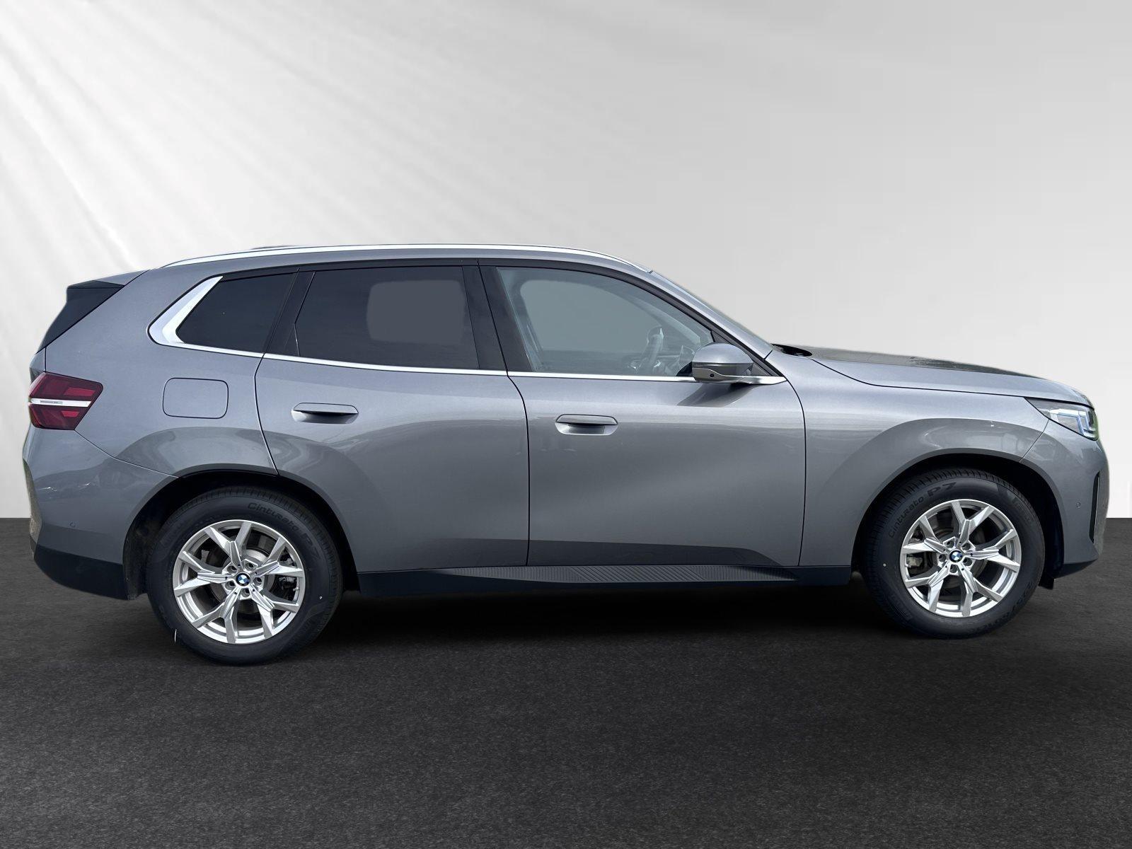 BMW X3 – Bild 2