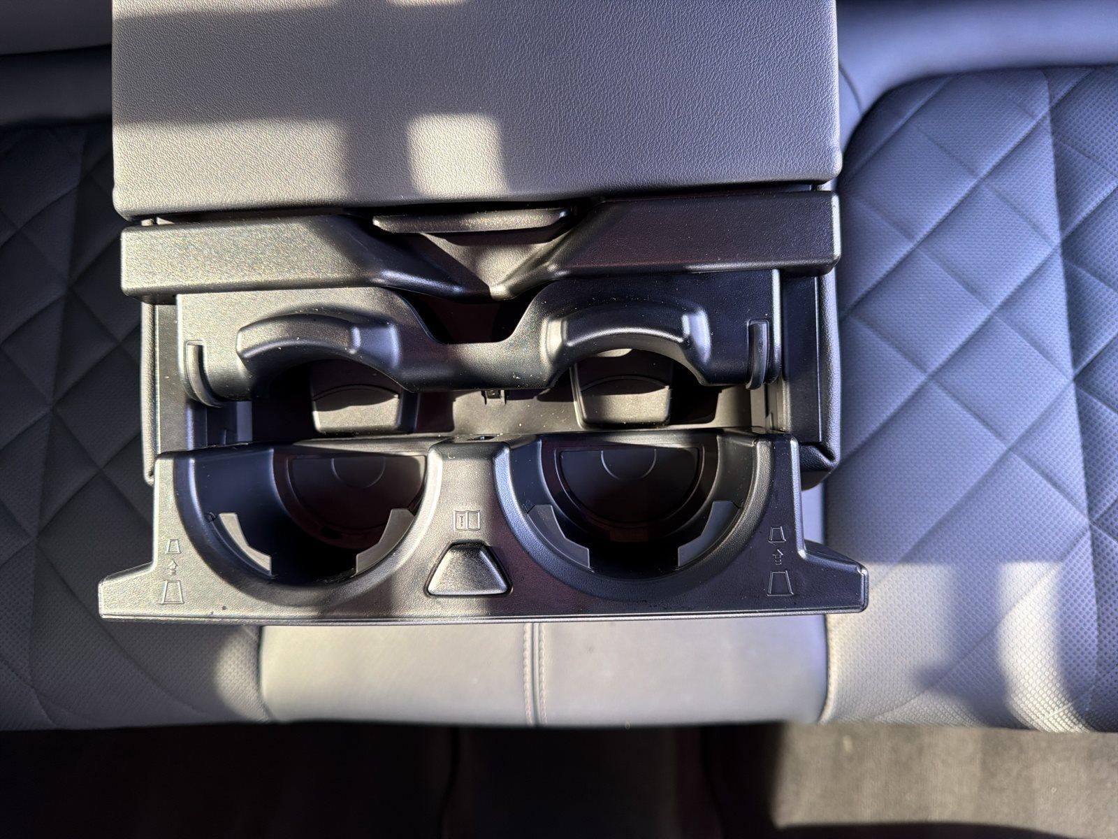 BMW X6 – Bild 17