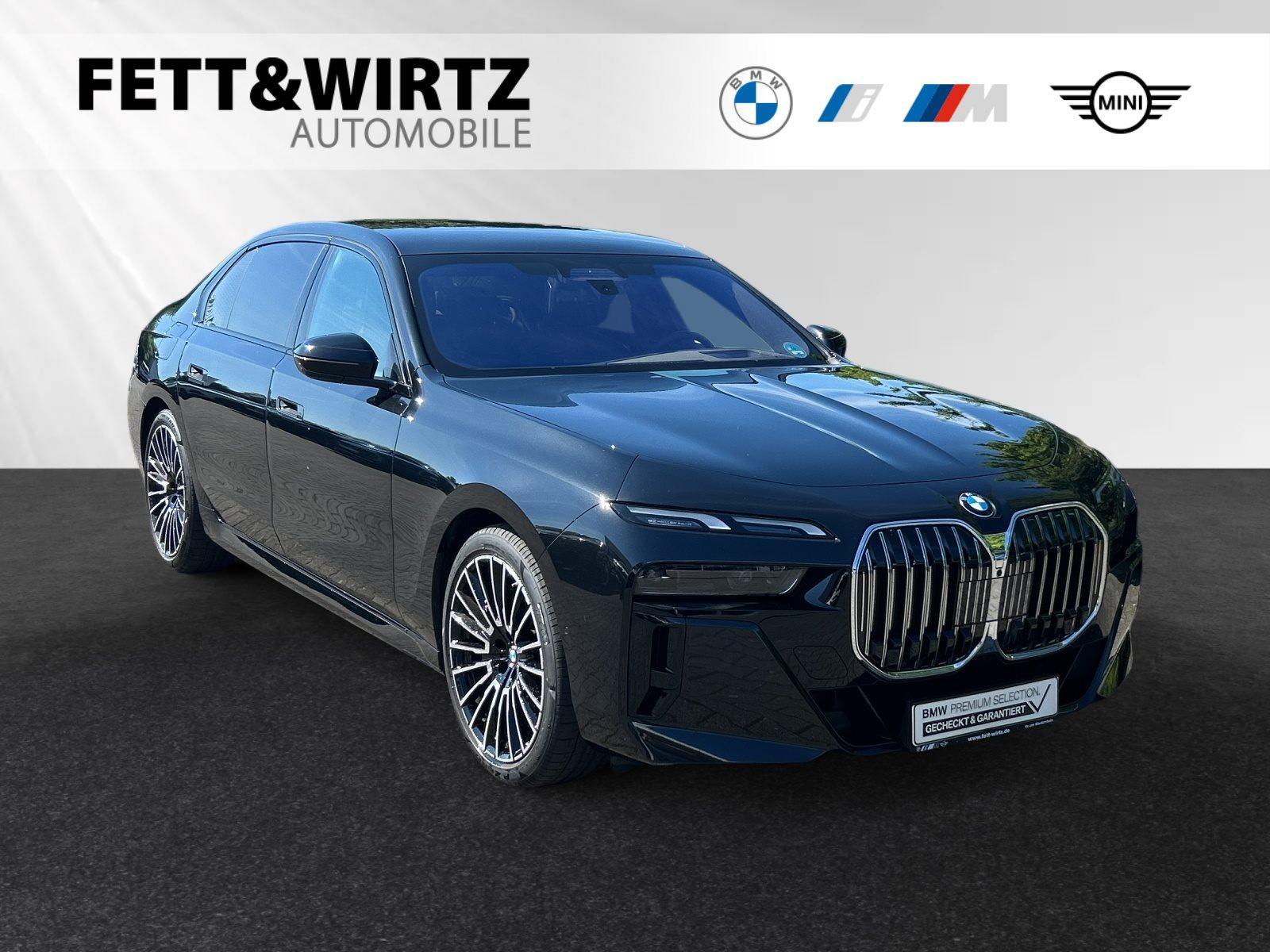 BMW 7er
