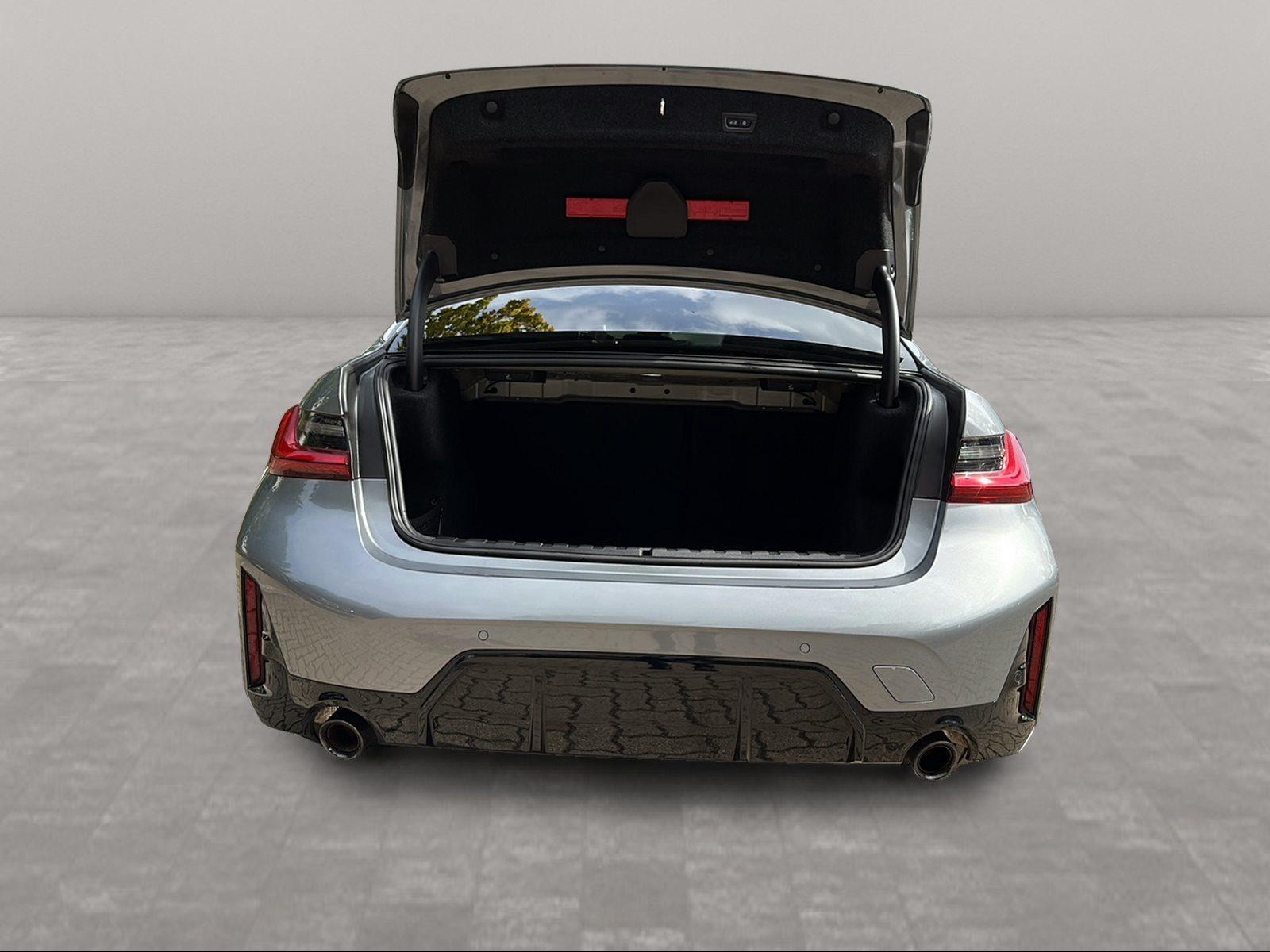 BMW 3er – Bild 22