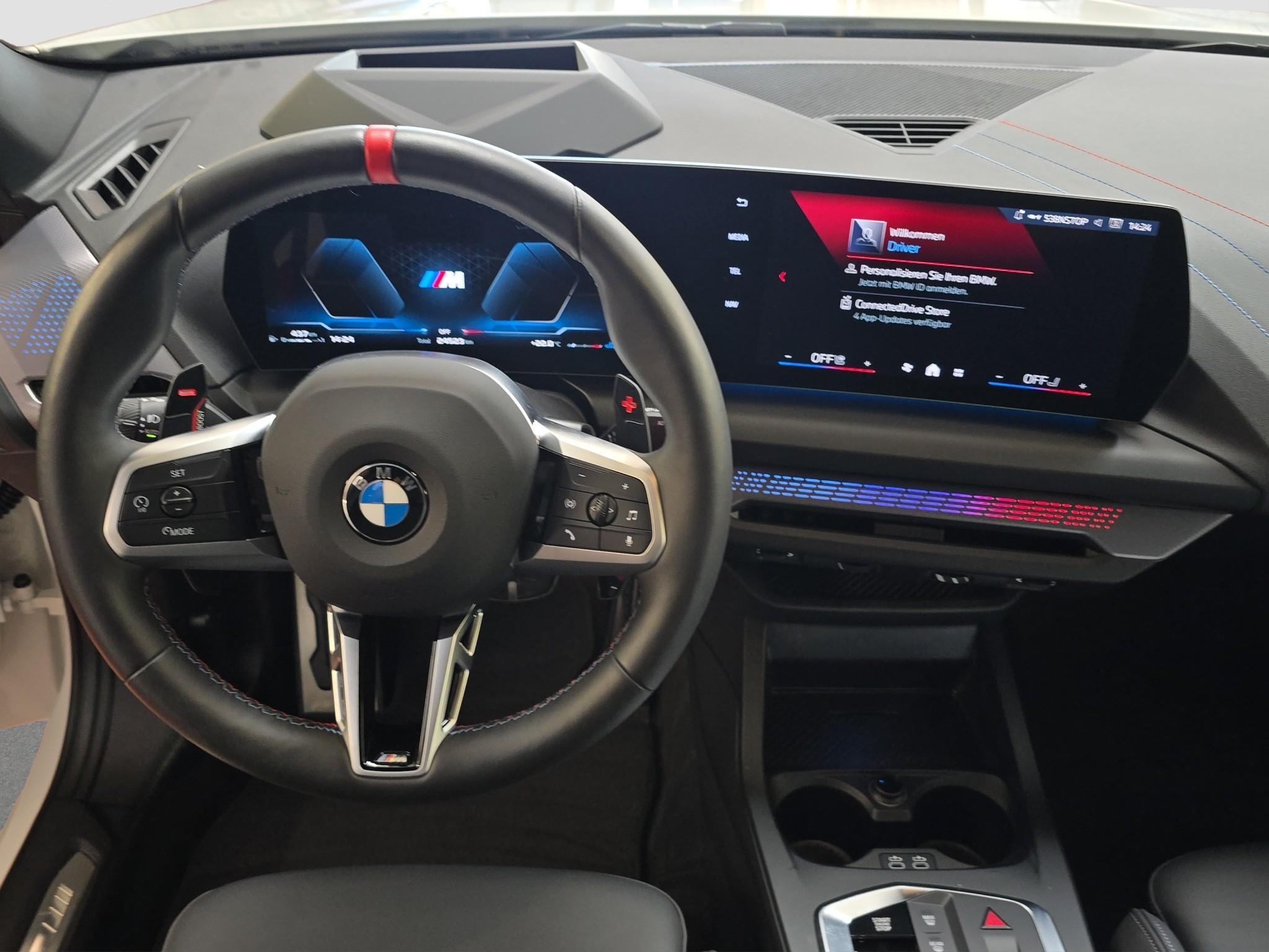 BMW 2er Gran Coupé – Bild 21