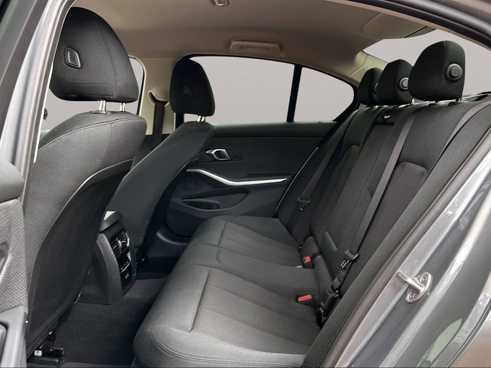 BMW 3er – Bild 12