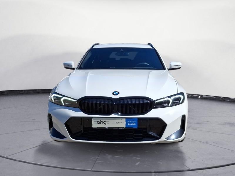 BMW 3er Touring – Bild 17
