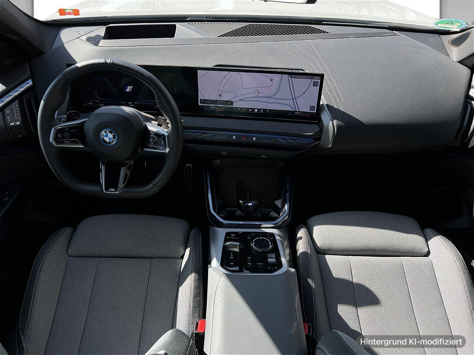 BMW X3 – Bild 15